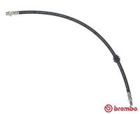 BOSCH 1987481680 - Tubo flexible de frenos