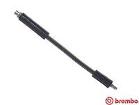 BOSCH 1987481616 - Tubo flexible de frenos