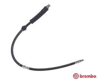 BOSCH 1987481615 - Tubo flexible de frenos