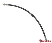 BOSCH 1987476444 - Tubo flexible de frenos