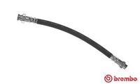 BOSCH 1987481052 - Tubo flexible de frenos