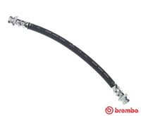 BOSCH 1987476969 - Tubo flexible de frenos