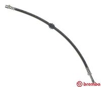 BOSCH 1987481599 - Tubo flexible de frenos