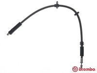 BOSCH 1987481617 - Tubo flexible de frenos