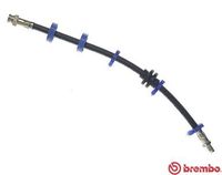 BOSCH 1987476629 - Tubo flexible de frenos