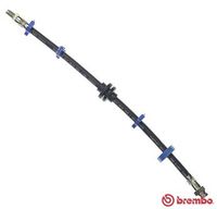 BOSCH 1987476629 - Tubo flexible de frenos