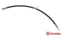 BOSCH 1987476824 - Tubo flexible de frenos