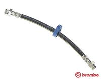 BOSCH 1987476629 - Tubo flexible de frenos