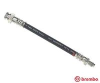 BOSCH 1987476629 - Tubo flexible de frenos