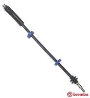 BOSCH 1987476637 - Tubo flexible de frenos