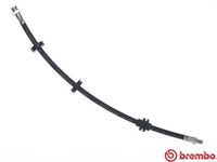 BOSCH 1987476860 - Tubo flexible de frenos