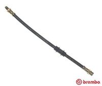 BOSCH 1987476129 - Tubo flexible de frenos