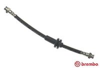 BOSCH 1987476632 - Tubo flexible de frenos