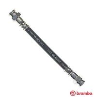 BOSCH 1987476529 - Tubo flexible de frenos