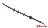 BOSCH 1987476633 - Tubo flexible de frenos