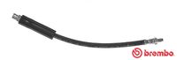 BOSCH 1987476093 - Tubo flexible de frenos