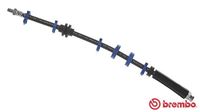 BOSCH 1987476636 - Tubo flexible de frenos