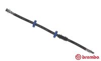 BOSCH 1987476416 - Tubo flexible de frenos