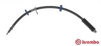 BOSCH 1987481453 - Tubo flexible de frenos