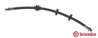 BOSCH 1987476633 - Tubo flexible de frenos