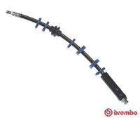 BOSCH 1987476416 - Tubo flexible de frenos