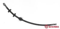 BOSCH 1987476878 - Tubo flexible de frenos