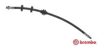 BOSCH 1987481185 - Tubo flexible de frenos