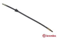 BOSCH 1987476441 - Tubo flexible de frenos