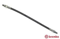 BOSCH 1987476441 - Tubo flexible de frenos