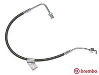 BOSCH 1987476511 - Tubo flexible de frenos