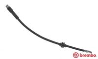 BOSCH 1987481483 - Tubo flexible de frenos