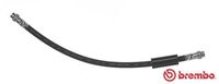 BOSCH 1987481666 - Tubo flexible de frenos