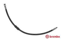 BOSCH 1987481158 - Tubo flexible de frenos