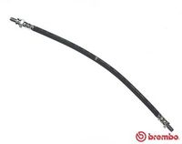 BOSCH 1987476176 - Tubo flexible de frenos