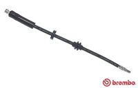 BOSCH 1987481671 - Tubo flexible de frenos