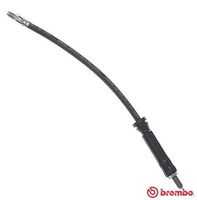 BOSCH 1987476606 - Tubo flexible de frenos