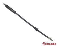 BOSCH 1987476263 - Tubo flexible de frenos