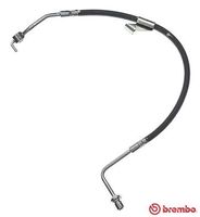 BOSCH 1987476614 - Tubo flexible de frenos