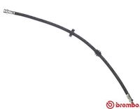 BOSCH 1987476626 - Tubo flexible de frenos