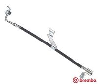 BOSCH 1987476821 - Tubo flexible de frenos