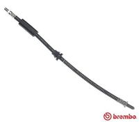 BOSCH 1987476441 - Tubo flexible de frenos