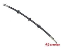 BOSCH 1987476626 - Tubo flexible de frenos