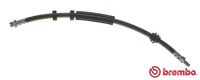 BOSCH 1987481564 - Tubo flexible de frenos