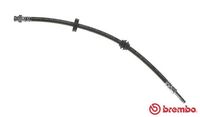 BOSCH 1987481492 - Tubo flexible de frenos