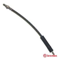 BOSCH 1987476821 - Tubo flexible de frenos