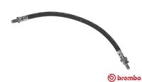 BOSCH 1987476817 - Tubo flexible de frenos