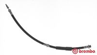 BOSCH 1987476058 - Tubo flexible de frenos