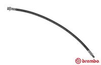 BOSCH 1987476887 - Tubo flexible de frenos