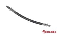 BOSCH 1987476407 - Tubo flexible de frenos