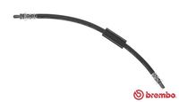 BOSCH 1987476419 - Tubo flexible de frenos